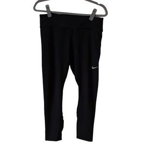 Nike Dry Fit capri leggings